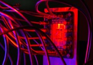 Crean un detector que podría ser capaz de captar materia oscura por primera vez