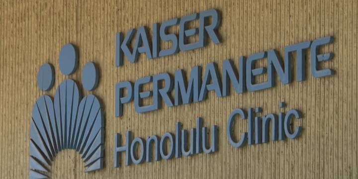 Unionized Kaiser Permanente workers mull over strike possibility