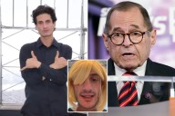 Jack Schlossberg planning to run for Jerry Nadler's seat