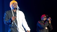 OutKast's Stankonia 25th Anniversary Reissue: Bonus Tracks, New Artwork & More