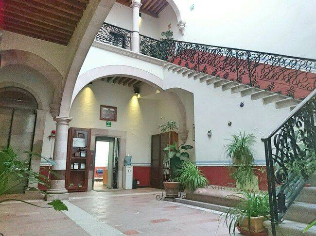 Rechaza Movimiento de Trabajadores del PJ despidos en Casas de la Cultura Jurídica