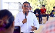 Emanuel Hernández anuncia cambios en su gabinete tras Primer Informe en Ixmiquilpan