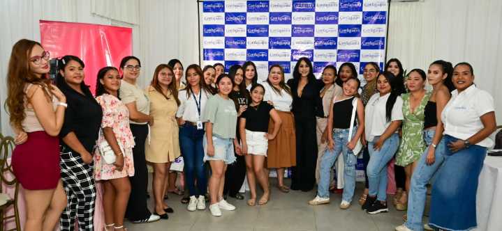 ASI VAMOS EN LA CAJA: Comfaguajira comprometida con su región, visita de Supersubsidio, apoyo a los 480 años de Riohacha, del 9 al 12 de septiembre, una semana de muchas actividades