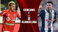 Alianza Lima vs Cienciano EN VIVO: juegan en Cusco por la fecha 11 del Torneo Clausura 2025