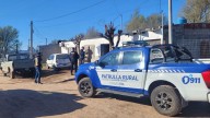 Denuncia rural derivó en allanamiento positivo en Moldes: secuestran carnes faenadas de manera clandestina