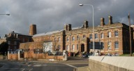 UK prisoner charged with murder after inmate found dead in cell