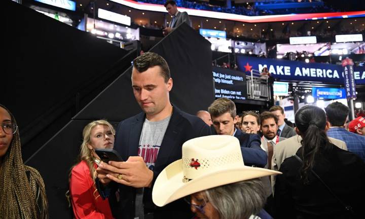 Media missteps after Charlie Kirk shooting put trans community at risk: advocates