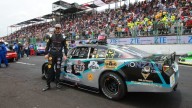 Piloto poblano avanza a segunda ronda playoffs de Challenge Series de Nascar
