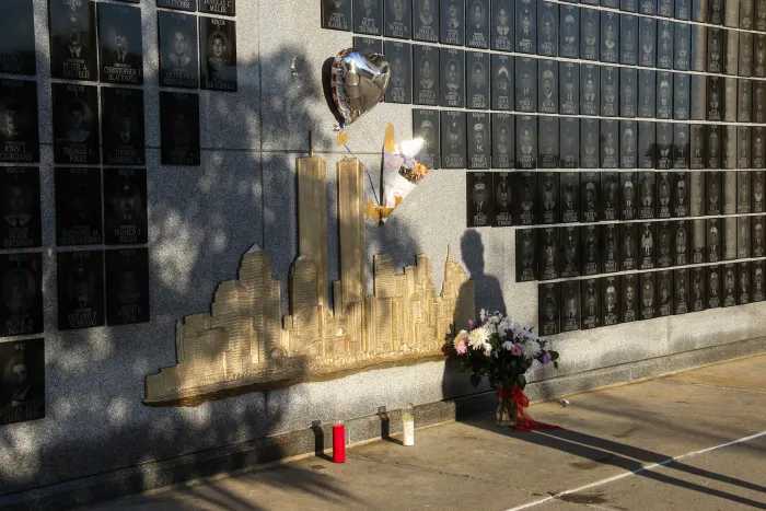 Where to commemorate the 24th anniversary of 9/11 in Brooklyn • Brooklyn Paper