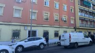 Detenidas dos personas implicadas en la muerte de la joven hallada en un incendio en Badajoz