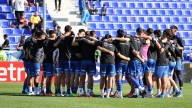 Godoy Cruz irá por su primera victoria en el Gambarte ante Barracas Central por la 8va fecha del Clausura