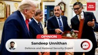 What the US wants – The Pakistan dictator playbook