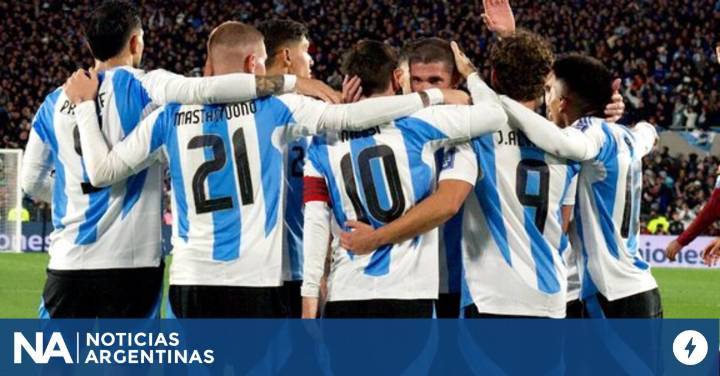 Los posibles estadios en los que se podría jugar la Finalissima entre Argentina y España