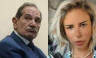 Marianela Mirra, a los gritos y entre insultos, comparó a José Alperovich con Mauro Icardi