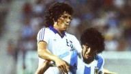 Muere Jaime ‘Chelona’ Rodríguez: el salvadoreño que marcó a Maradona en España 82