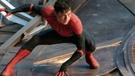Tom Holland Injured Filming Spider-Man: Brand New Day