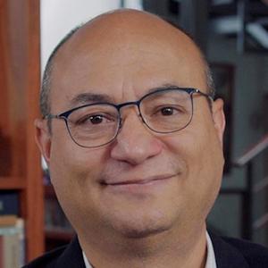 El régimen corruptor