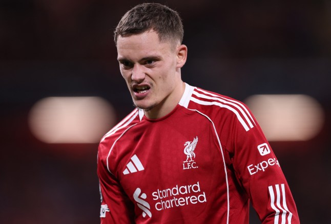 Bayern Munich send message to Florian Wirtz over £116m Liverpool transfer