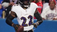 After putting up 40 points and losing, the Ravens host Cleveland and its tough defensive front