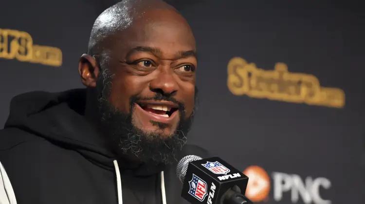 Los Steelers superan a los Patriots con una férrea...