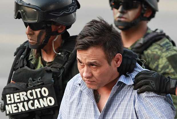Estados Unidos no buscará la pena de muerte para los fundadores del cartel de “Los Zetas”