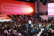 Gerardo Quirino rinde su Primer Informe de Gobierno con inversión histórica en Tlajomulco