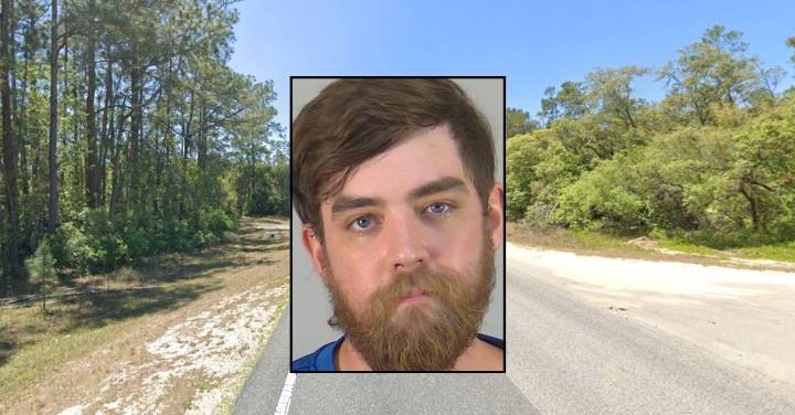 Jeep driver attacks old childhood pal he spotted on motorcycle, sends friendly text after: Cops