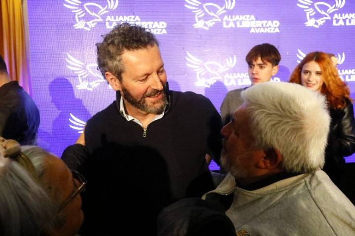 Muro: “La gente banca, respeta y ratificó en las urnas este modelo de gestión”