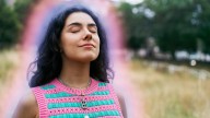 What is an aura? And why learning to read yours could be 'life