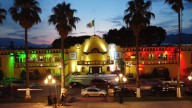 ¡Vamos juntos al Grito de Independencia este 15 de septiembre en Ramos Arizpe!