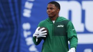 Giants claim former Jets player one day after he was released