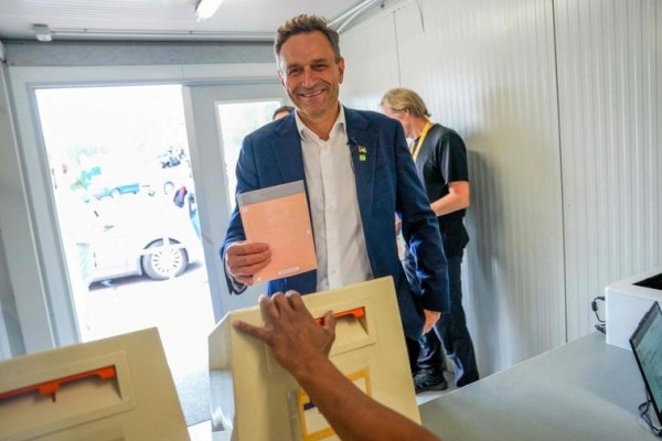 Las elecciones de Noruega ponen en peligro el suministro energético europeo