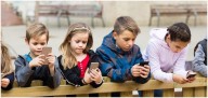 Nomofobia: el miedo irracional de los adolescentes a no tener el celular cerca