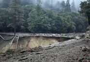 Repair crew hired, but Highway 38 in San Bernardino Mountains is closed indefinitely after storm
