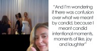 Woman Considers Recreating Wedding Photos Because The Originals Are So Bad