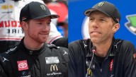 Who Is Tyler Reddick’s Crew Chief, Billy Scott? All About the Strategist Guiding the 23XI Racing Star Meet Billy Scott, the crew chief behind Tyler Reddick’s rise. Discover his background, strategy, a