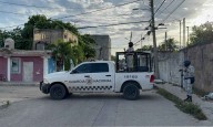 Realizan autoridades cateo en domicilio de la SM 67 de Cancún