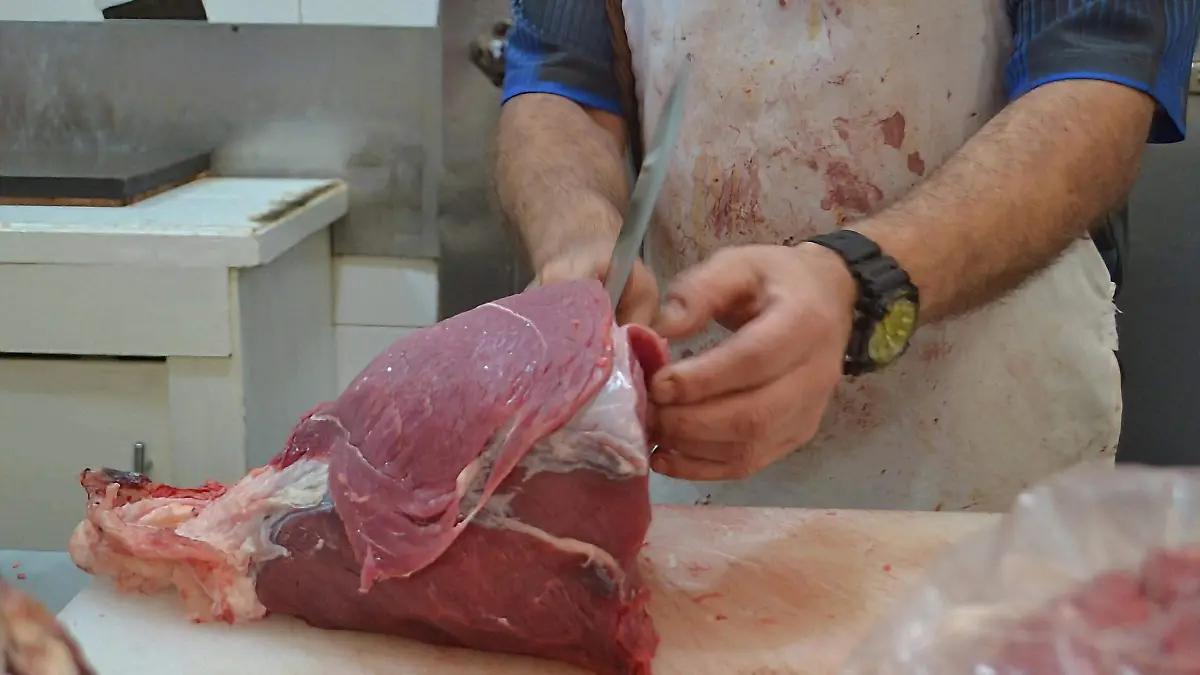 Carniceros prevén repunte del 30% en ventas por fiestas patrias