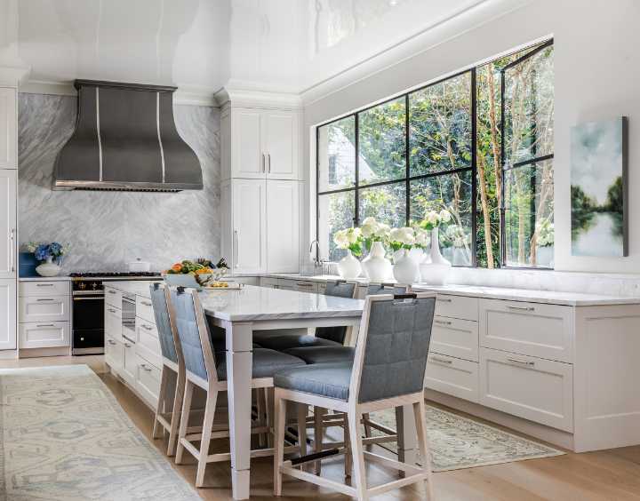 Kitchens for a Cause 2025 to benefit Meals on Wheels Atlanta