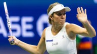 Danielle Collins reveals she's been sick, a casual update from Draper, Lehecka and Mensik test their friendship
