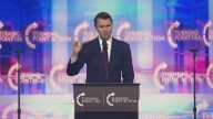 Professors reflect on impact Charlie Kirk's group TPUSA had on universities