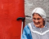La UNAM llama a reconocer a adultos mayores como portadores de memoria y paz 