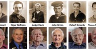 Commemoration of the 80th Anniversary of the End of WWII will be held at the Battleship Missouri Memorial in Pearl Harbor on Tuesday, Sept. 2, with 25 WWII Veterans Attending