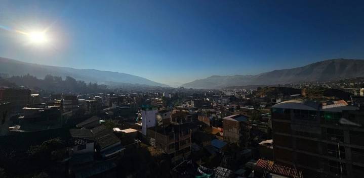 Senamhi anuncia incremento de temperatura en 12 regiones del país: Conoce AQUÍ cuáles son