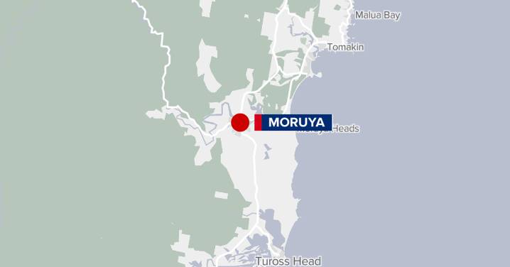 Moruya plane crash: Man dies after plane owned by skydiving business crashes on NSW far south coast