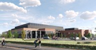 New designs for Peterhead Community Campus unveiled after previous plans collapsed