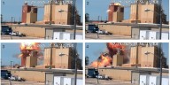 BREAKING: U.S. safety board issues updated report on Fremont explosion