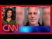House expecting more Epstein documents as WH calls it a 'hoax'