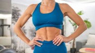 No, not sit-ups! This 12-minute standing ab workout blasts your core without putting pressure on your spine