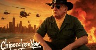 Trump declares 'Chipocalypse now' warning Chicago will find out why it's 'Department of War'